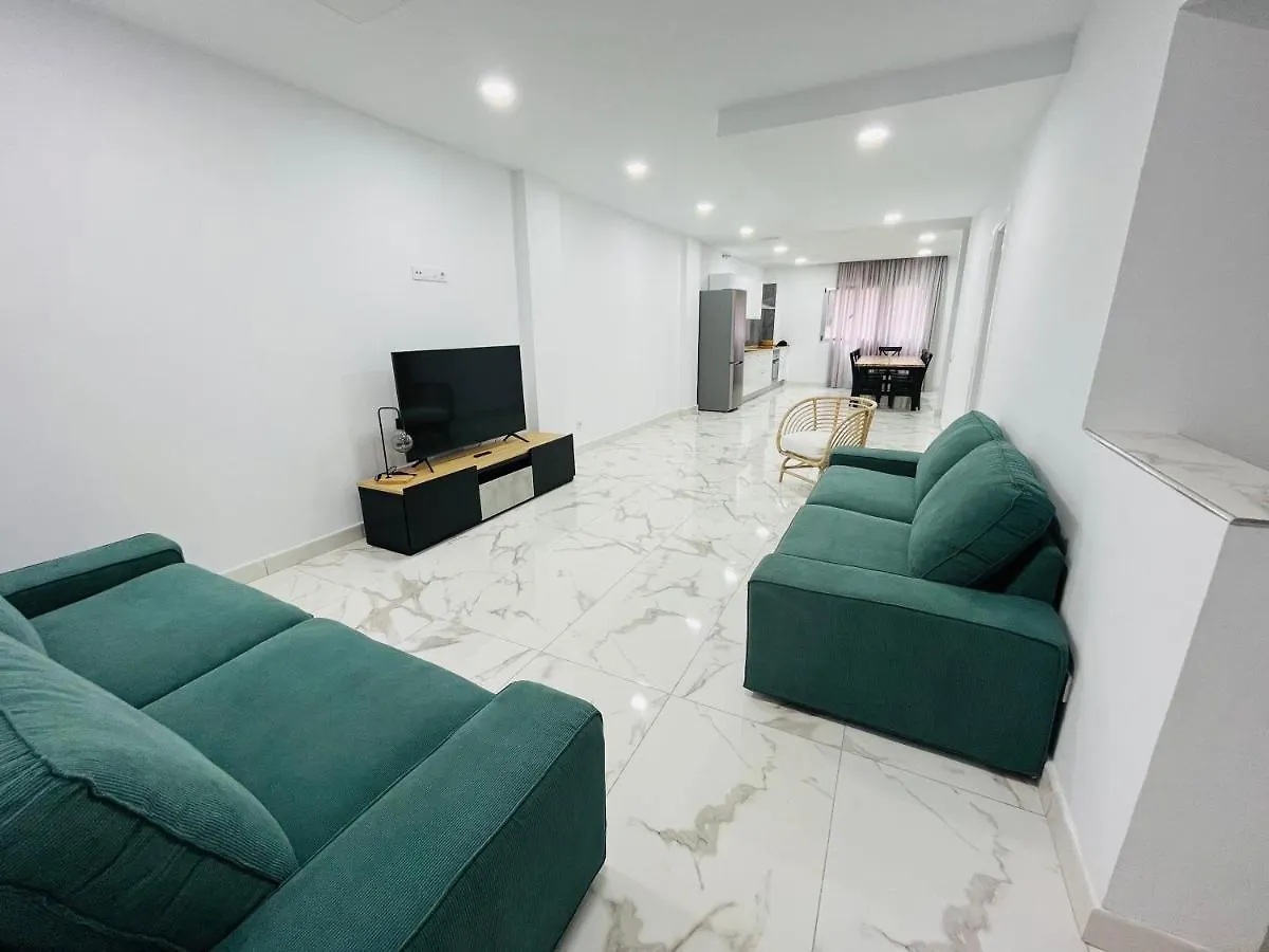 Hola Suite Las Palmas de Gran Canaria 0*,  Spain