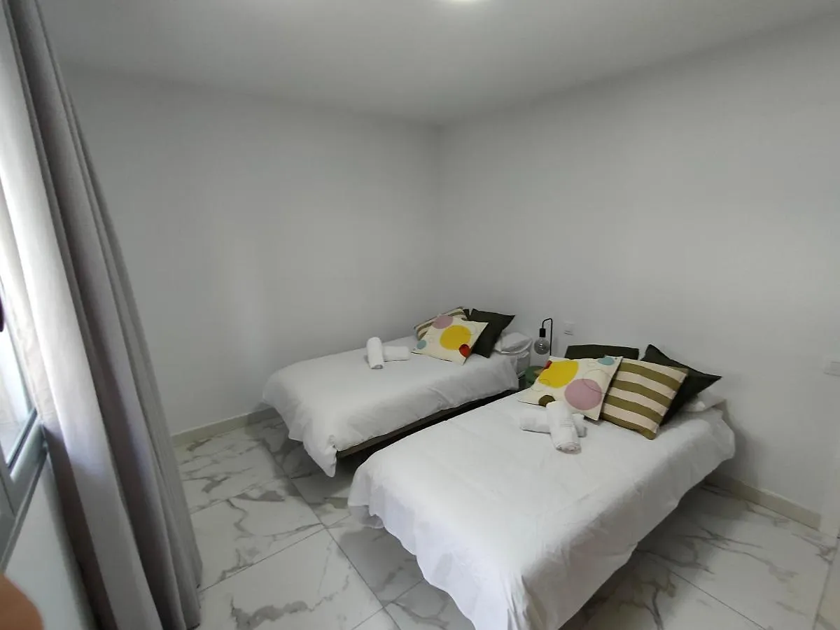 Hola Suite Las Palmas de Gran Canaria 0*,  Spain