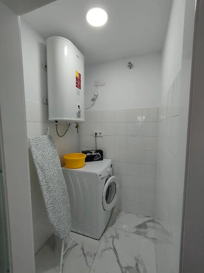 Hola Suite Las Palmas de Gran Canaria Apartment