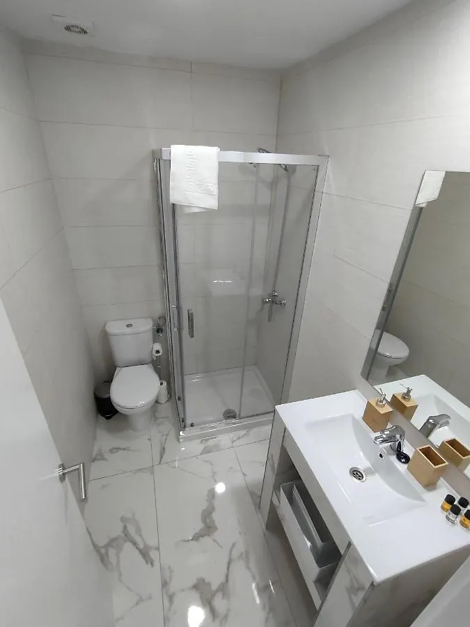 Apartment Hola Suite Las Palmas de Gran Canaria Spain
