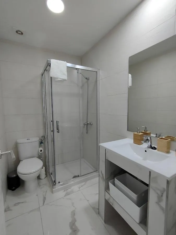 Hola Suite Las Palmas de Gran Canaria Spain