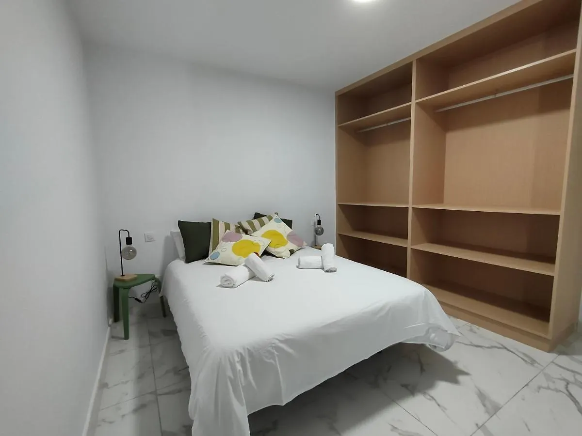 Hola Suite Las Palmas de Gran Canaria