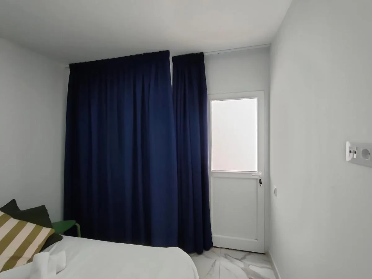 Hola Suite Las Palmas de Gran Canaria Apartment