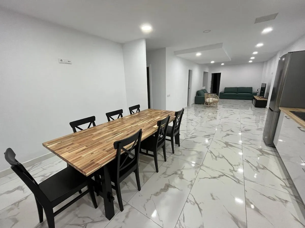 Apartment Hola Suite Las Palmas de Gran Canaria