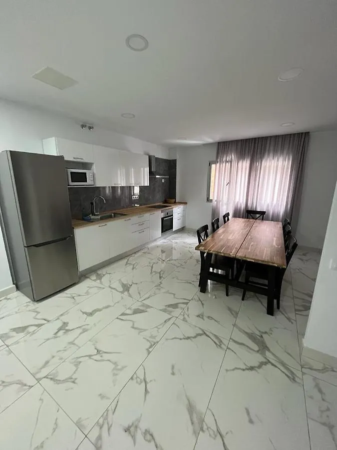 Hola Suite Las Palmas de Gran Canaria 0*,