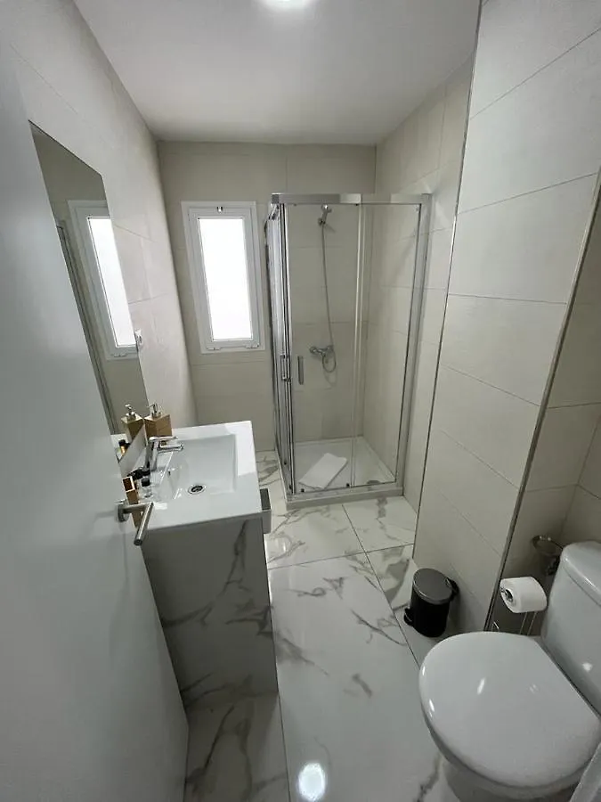 Hola Suite Las Palmas de Gran Canaria